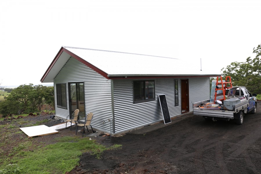 Glen Innes Cottage Paradigm Homes & Building