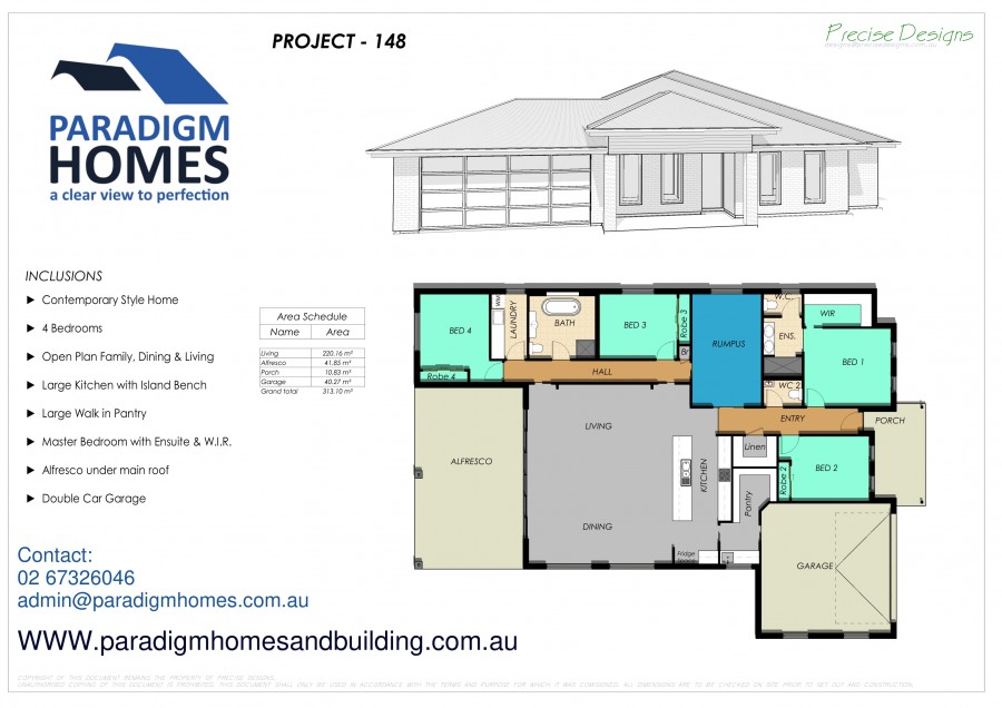 Kit Homes Gympie The Shed House Get