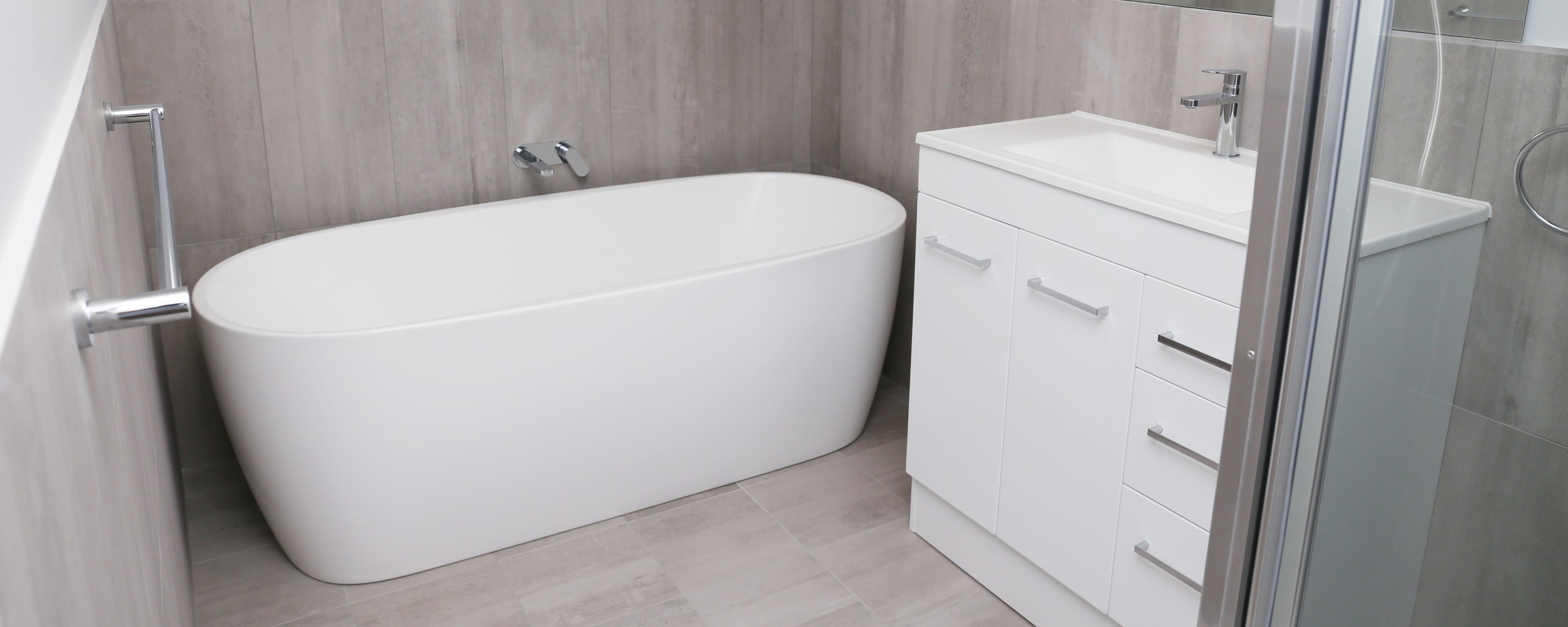 glen innes custom bathrooms