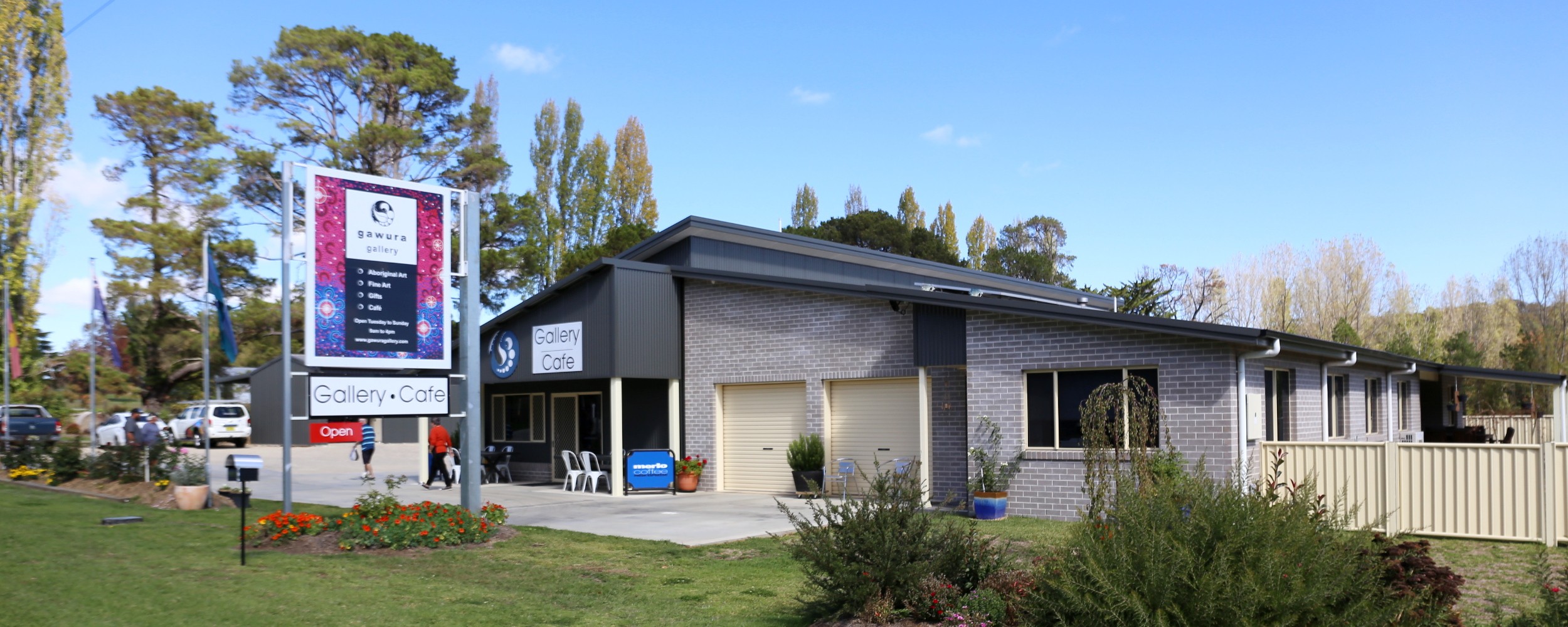 glen innes commercial builders